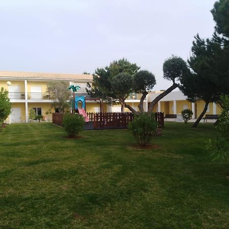 Salgados Sea View Apartment Албуфейра Екстериор снимка