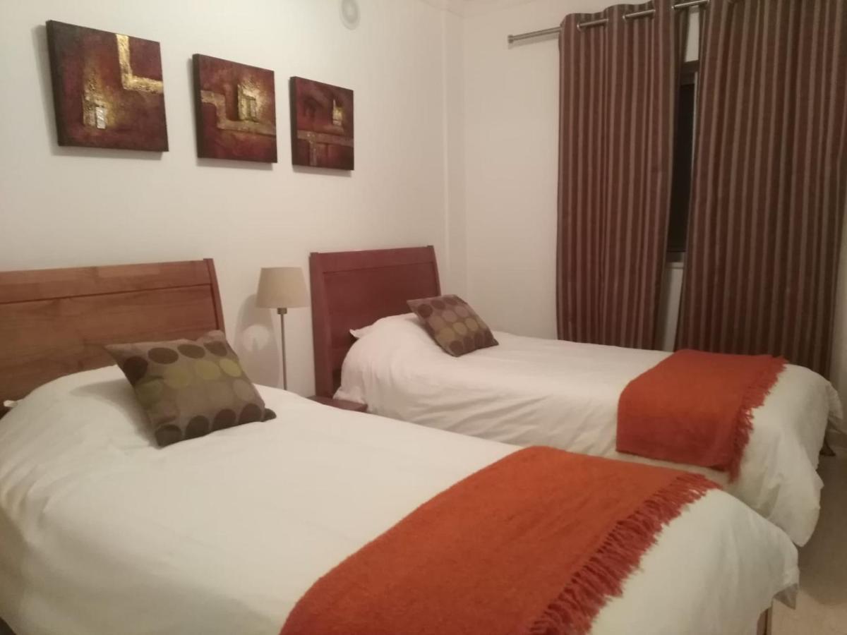 Salgados Sea View Apartment Албуфейра Екстериор снимка