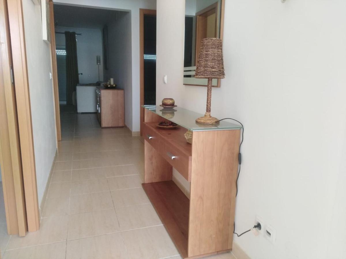 Salgados Sea View Apartment Албуфейра Екстериор снимка