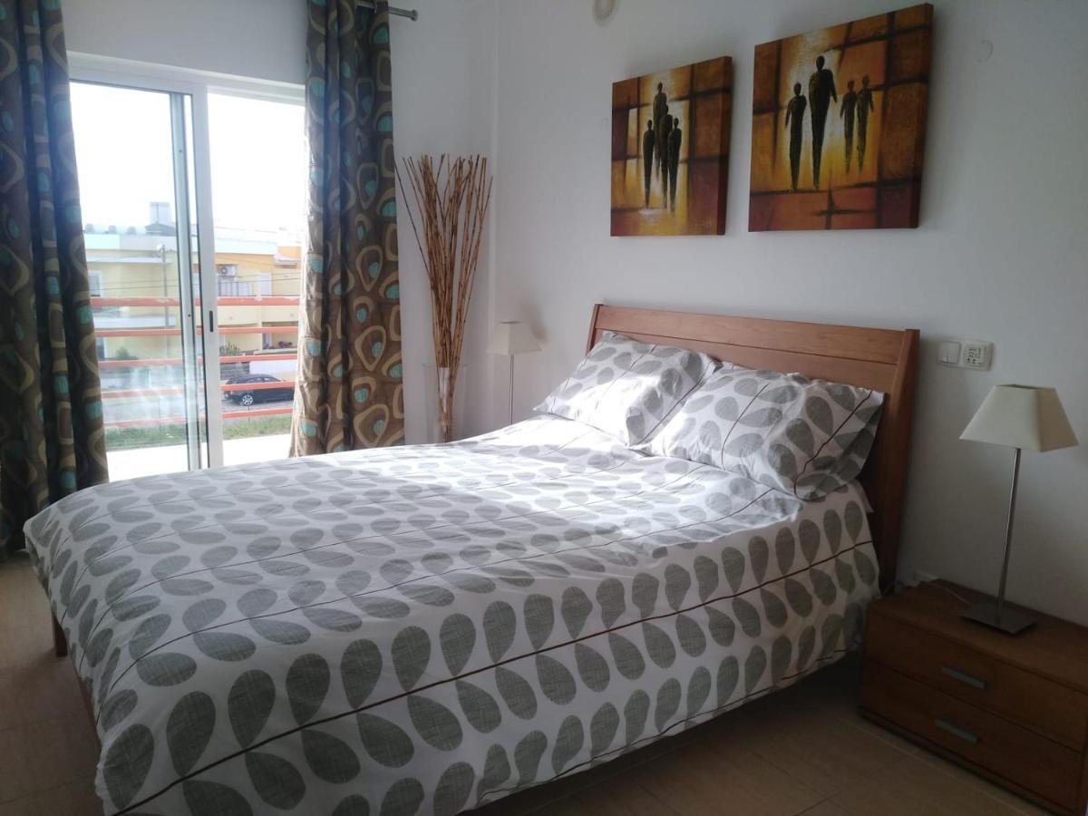 Salgados Sea View Apartment Албуфейра Екстериор снимка