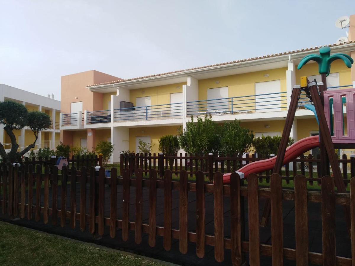 Salgados Sea View Apartment Албуфейра Екстериор снимка