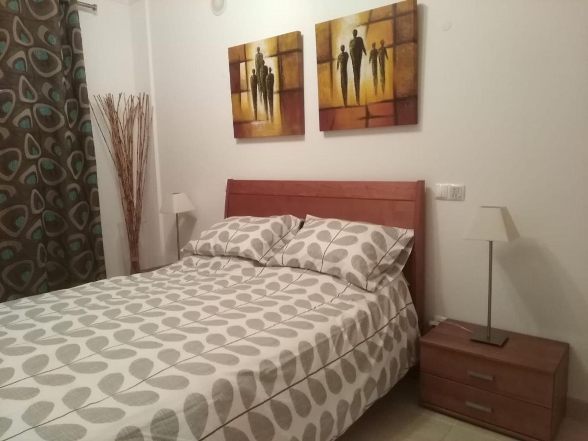 Salgados Sea View Apartment Албуфейра Екстериор снимка