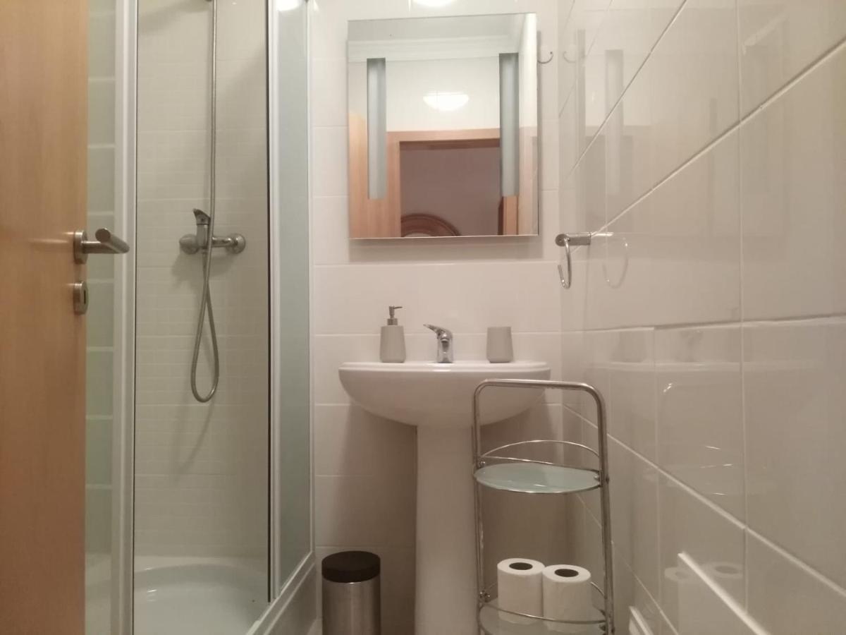 Salgados Sea View Apartment Албуфейра Екстериор снимка