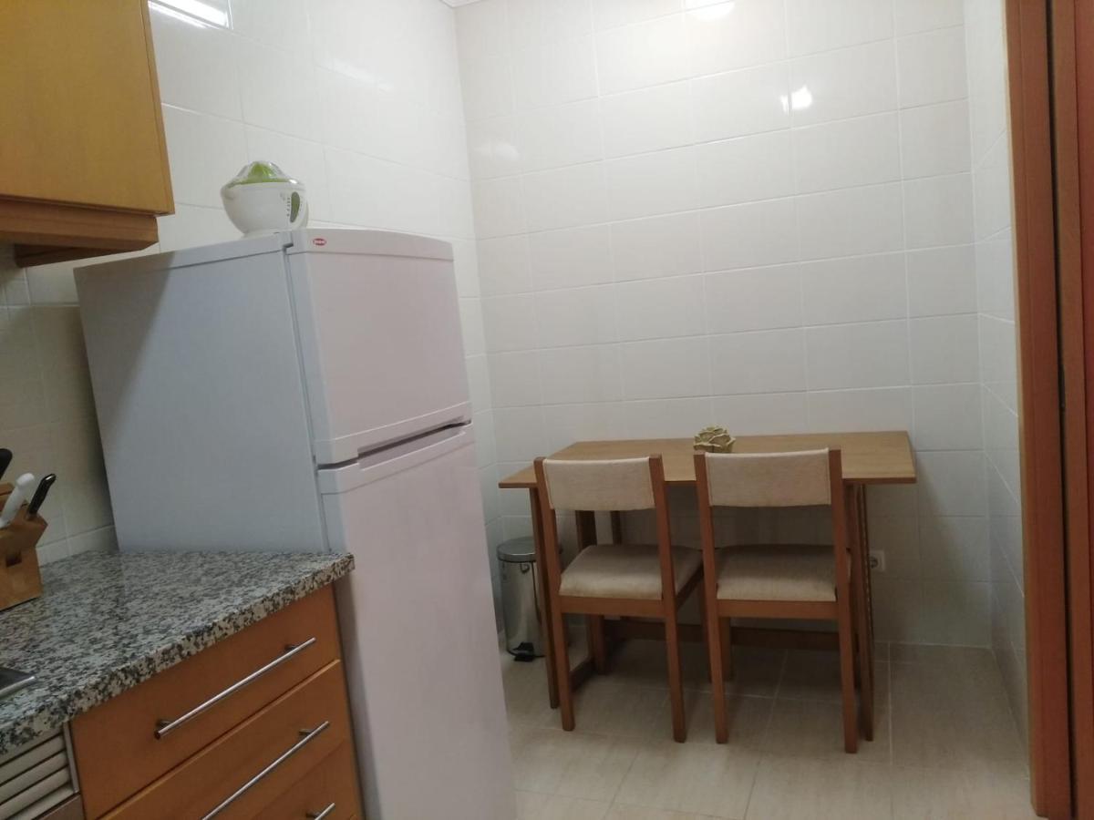 Salgados Sea View Apartment Албуфейра Екстериор снимка