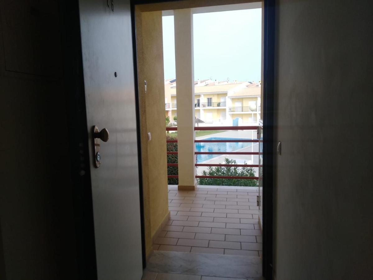 Salgados Sea View Apartment Албуфейра Екстериор снимка