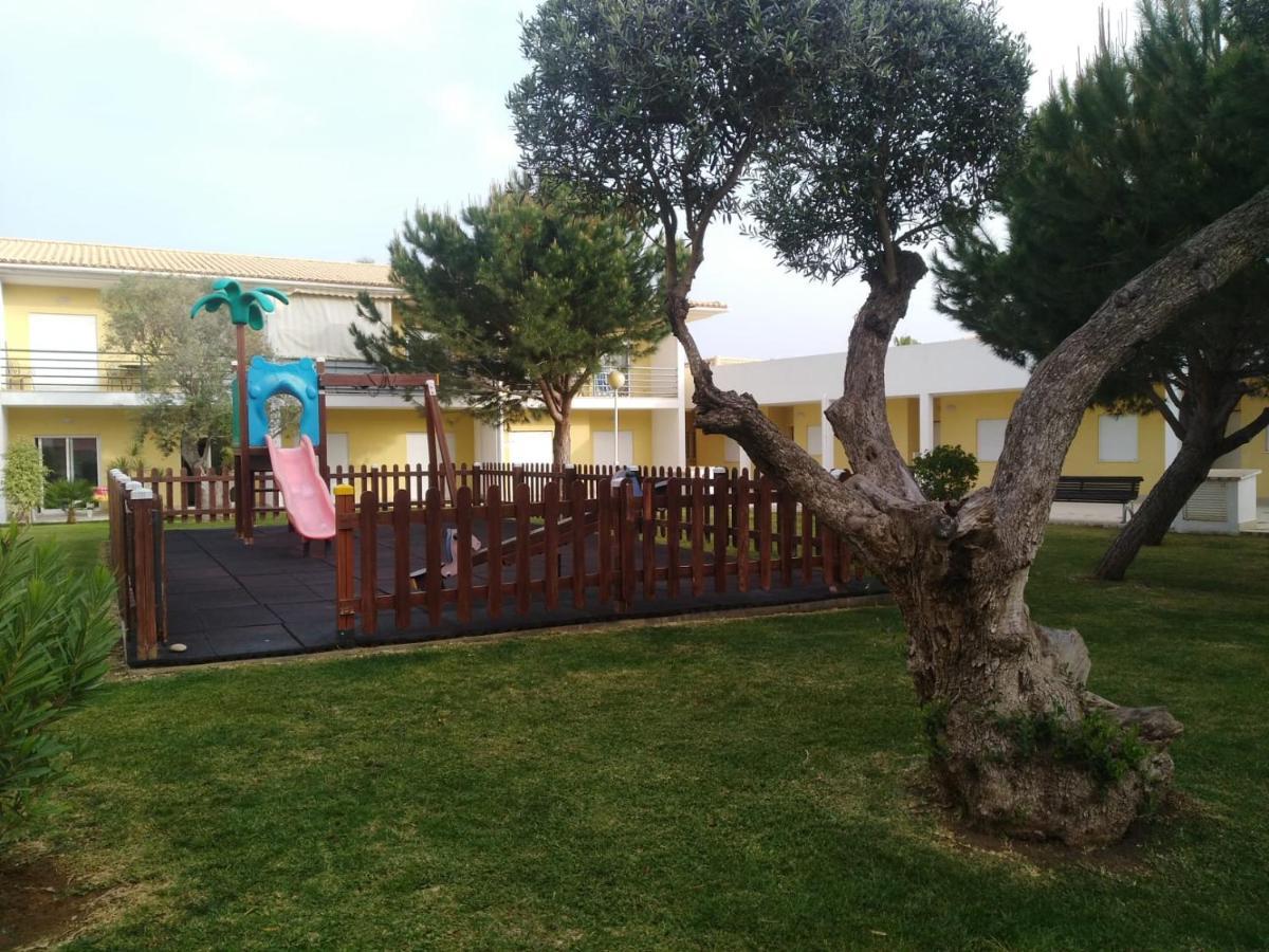 Salgados Sea View Apartment Албуфейра Екстериор снимка