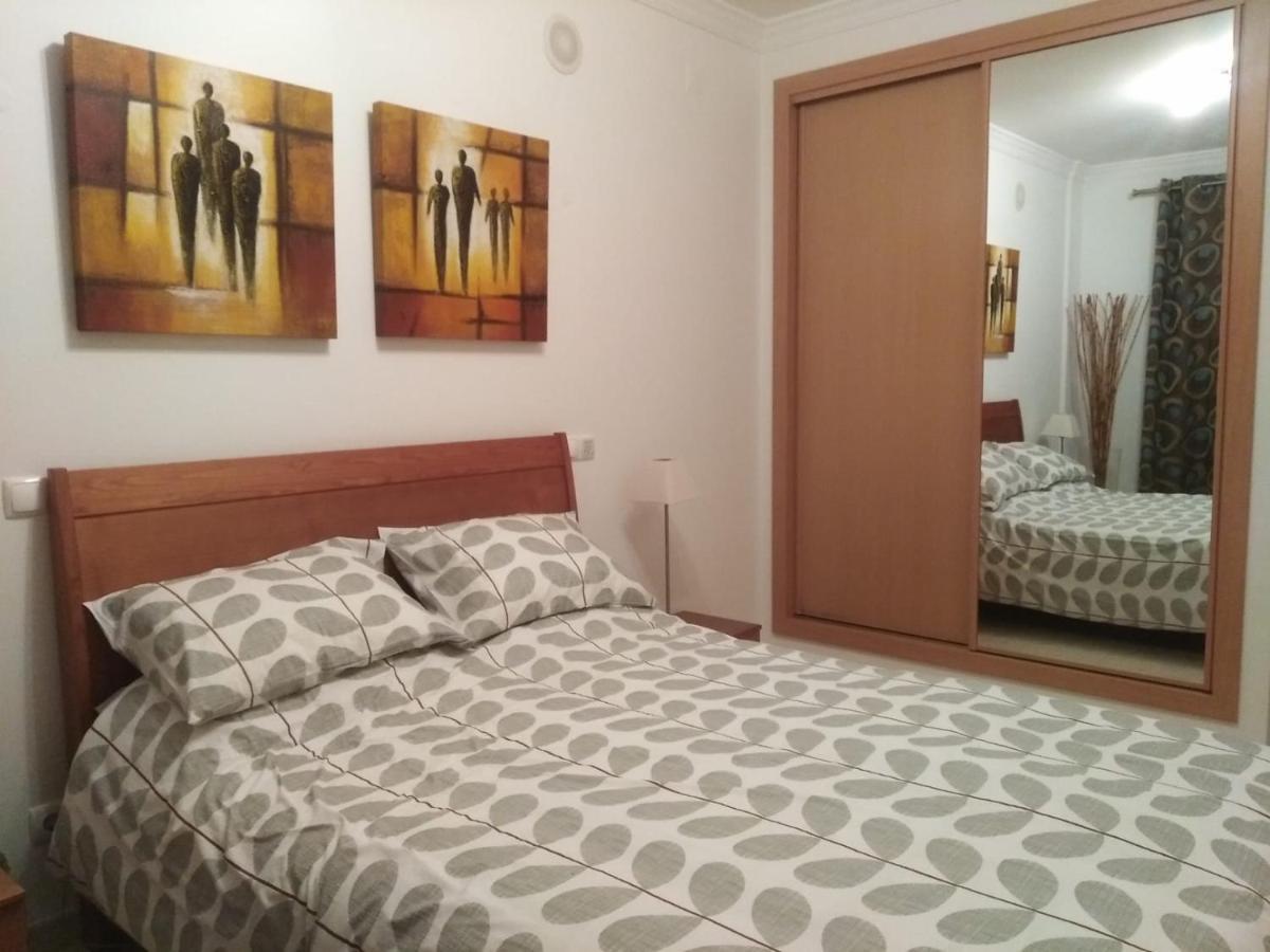 Salgados Sea View Apartment Албуфейра Екстериор снимка