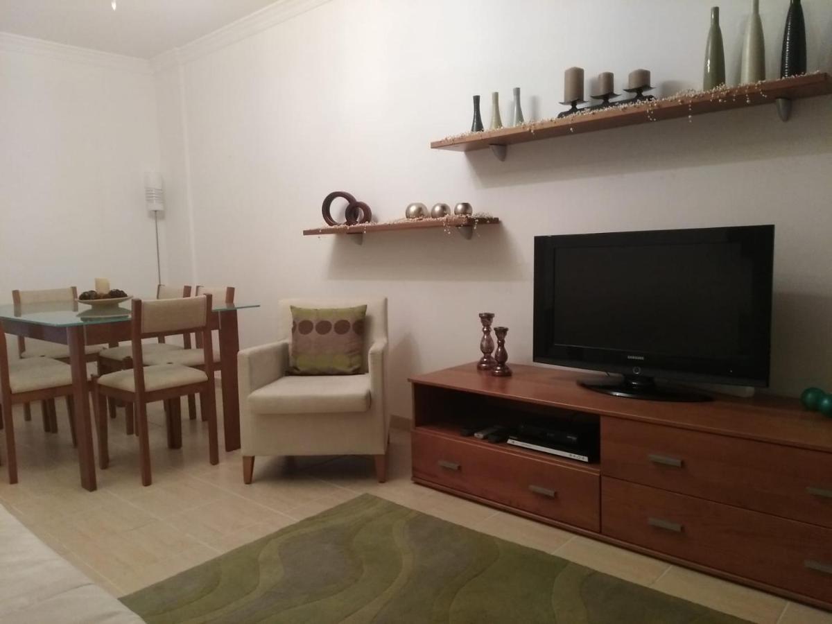 Salgados Sea View Apartment Албуфейра Екстериор снимка
