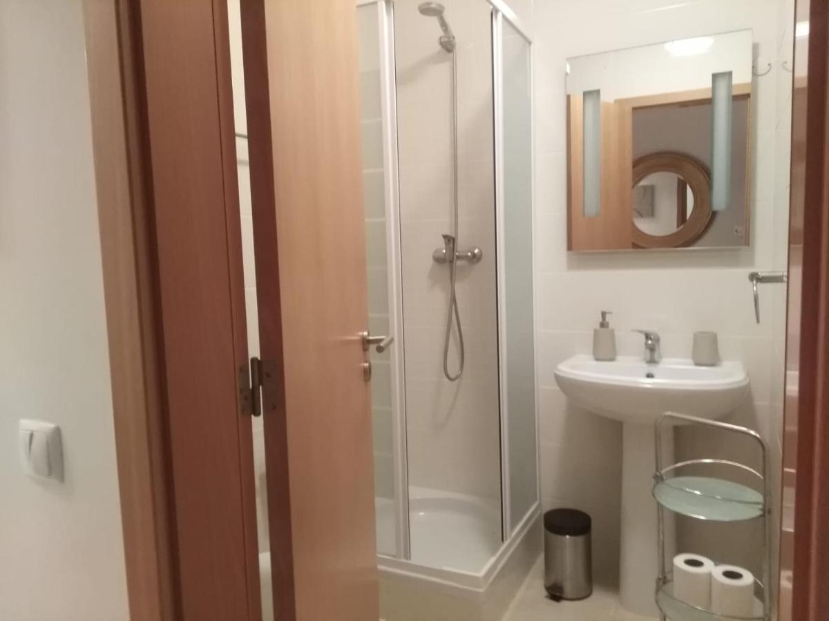 Salgados Sea View Apartment Албуфейра Екстериор снимка