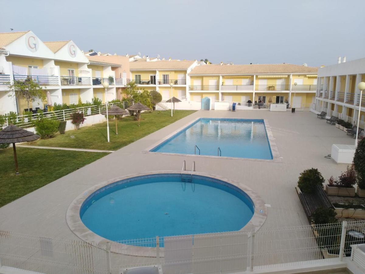 Salgados Sea View Apartment Албуфейра Екстериор снимка